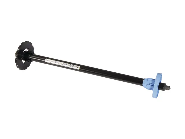 HP - Skriverspindel 24" for DesignJet Studio, T100, T120, T125, T1...