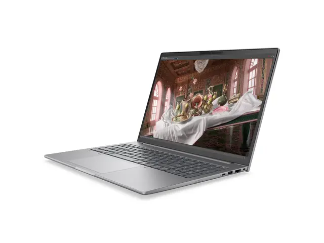 HP ZB8G2a16 RA9HXP470 16 64GB/1T PC Nordics en/da/sv/fi/no localization 