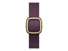 Apple - Klokkestropp for smart armbåndsur 42mm - Liten størrelse - morbær