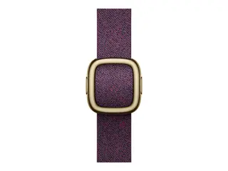 Apple - Klokkestropp for smart armbåndsur 42mm - Liten størrelse - morbær