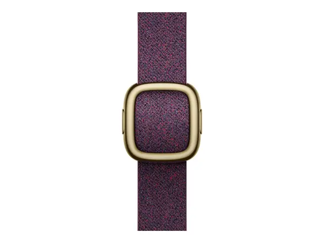 Apple - Klokkestropp for smart armbåndsur - 42mm - Liten størrelse...