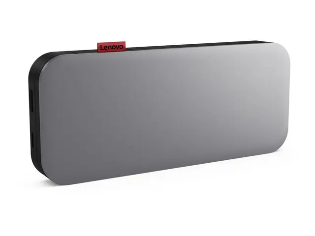 Lenovo Go USB-C Laptop - Strømbank - 1 x batteri - litiumpolymer -...