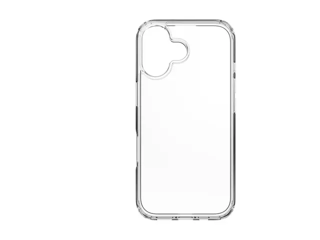 iFrogz Defence - Baksidedeksel for mobiltelefon blank Apple iPhone 16