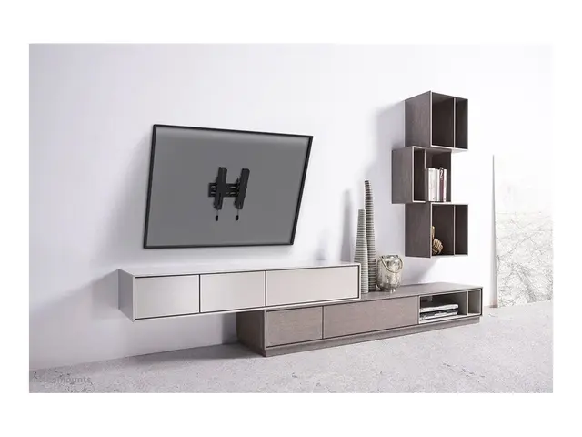 Neomounts WL35S-850BL12 - Monteringssett (veggmontering) tippbar f...