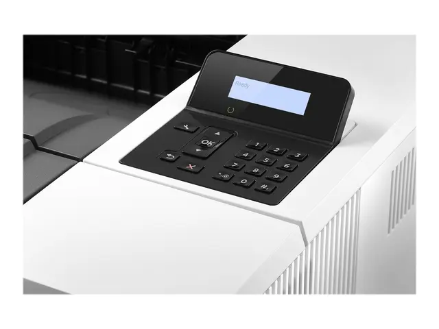 HP LaserJet Pro M501dn - Skriver - S/H - Dupleks - laser - A4/Lega...