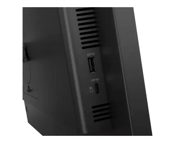 Lenovo ThinkVision P24Q-40 - LED-skjerm 24" (23.8" synlig) 2560 x ...