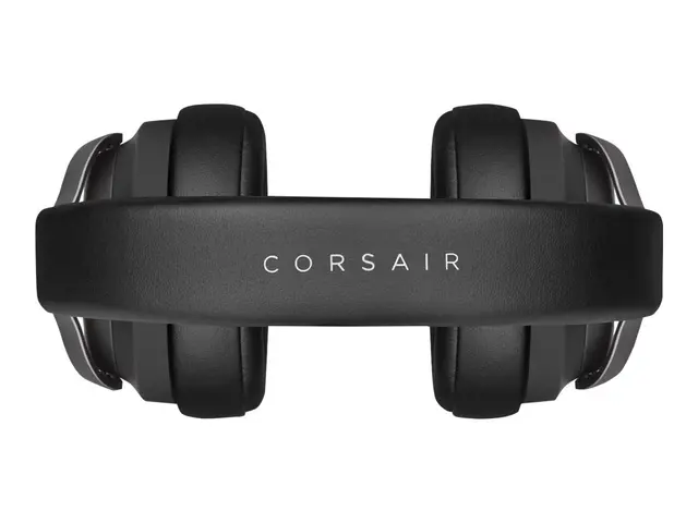 CORSAIR Gaming VIRTUOSO RGB XT - Hodesett full størrelse Bluetooth...