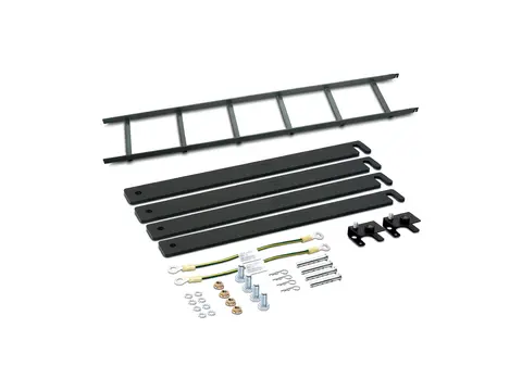 APC - Stativstige - svart - for P/N: AR9300SP, AR9300SP-R, AR9307SP, AR9307SP-R, NBPD0150