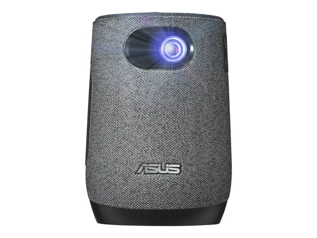 ASUS ZenBeam Latte L1 - DLP-projektor - LED - 300 lumen - 1280 x 7...