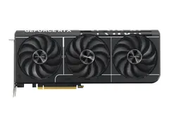 ASUS PRIME GeForce RTX 5080 16GB Grafikkort - GeForce RTX 5080 - 16 GB GDDR7 - PCI Express 5.0 - HDMI, 3 x DisplayPort