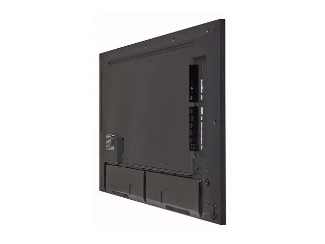 LG 49UH7N-E - 49" Diagonalklasse UH7N-E Series LED-bakgrunnsbelyst...