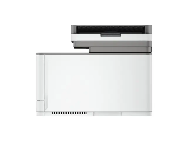 HP LaserJet Pro MFP 3106sdw - Multifunksjonsskriver - S/H - laser ...
