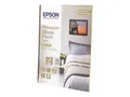 Epson Premium Glossy Photo Paper - Blank Rull (32,9 cm x 10 m) 1 rull(er) fotopapir - for SureColor P400, P600, SC-P10000, P20000, P400, P6000, P7000, P7500, P8000, P9000, P9500