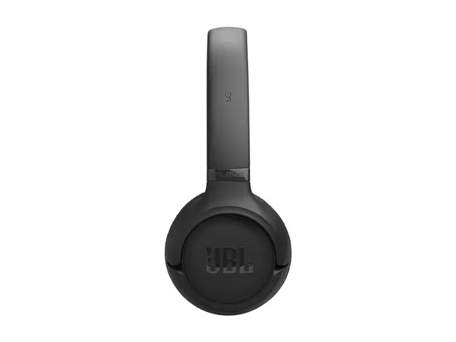 JBL TUNE 530C - Hodetelefoner med mikrofon - on-ear - kablet - USB...