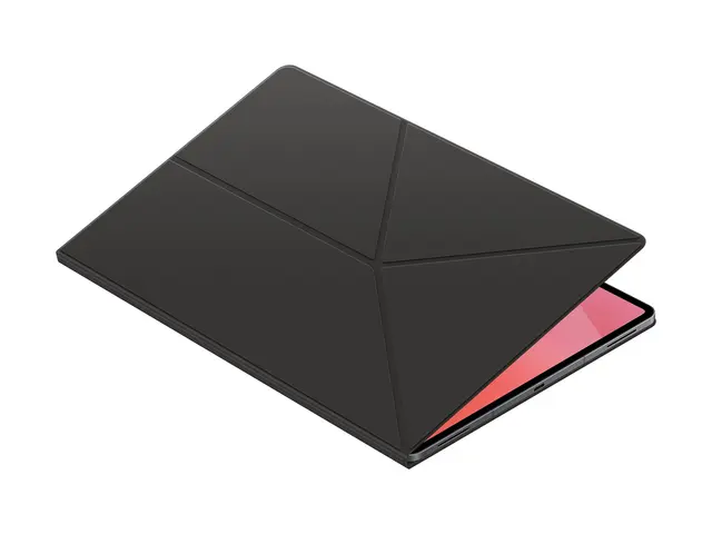 Samsung EF-BX930 - Lommebok for nettbrett svart Galaxy Tab S11 Ultra