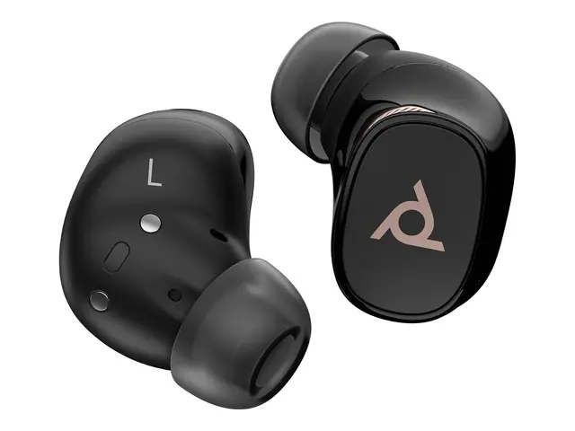 Poly Voyager Free 20 - True wireless-hodetelefoner med mikrofon i ...