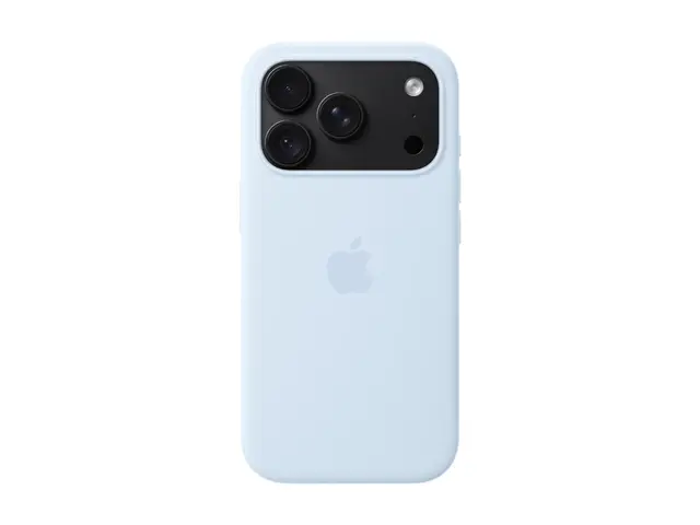 Apple - Beskyttende deksel for mobiltelefon - MagSafe-samsvar - si...