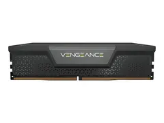 CORSAIR Vengeance - DDR5 - modul 32 GB - DIMM 288-pin - 5600 MHz / PC5-44800 - CL40 - 1.25 V - svart