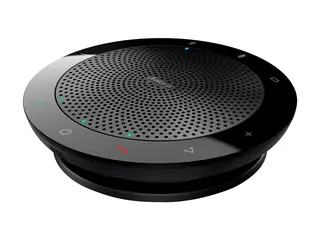 Jabra SPEAK 510 UC - VoIP stasjon&#230;r h&#248;yttalende telefon Bluetooth - tr&#229;dl&#248;s - USB