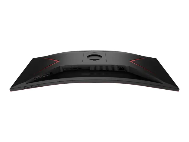 AOC Gaming CU34G2XP/BK - LED-skjerm gaming kurvet 34" 3440 x 1440 ...
