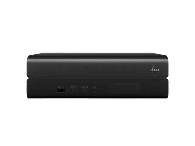 HP Workstation Z2 G9 - mini Core i7 i7-14700K 3.4 GHz 32 GB SSD 1 ...