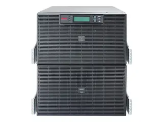 APC Smart-UPS RT - UPS - 12 kW - 15000 VA