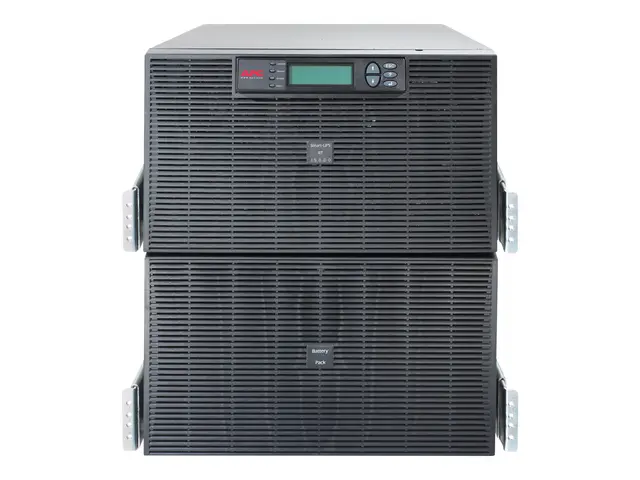 APC Smart-UPS RT - UPS (kan monteres i rack) - AC 220/230/240 V - ...