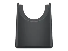 Dell Pro HC524 - Tr&#229;dl&#248;st ladestativ (Pogo) apollosvart