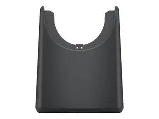 Dell Pro HC524 - Tr&#229;dl&#248;st ladestativ (Pogo) apollosvart