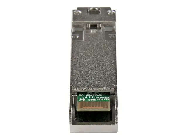 StarTech.com Cisco GLC-LH-SMD Compatible SFP Module, 1000BASE-LX/L...