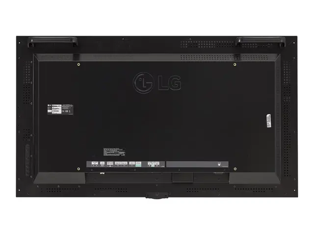 LG 49XS4P - 49" Diagonalklasse XS4P Series LED-bakgrunnsbelyst LCD...