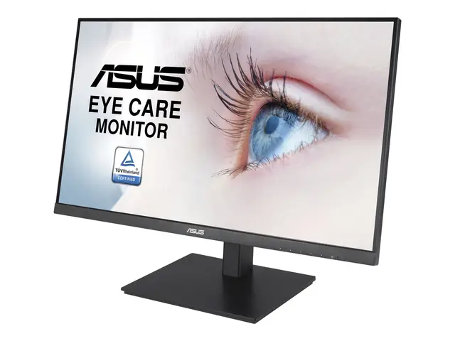 ASUS VA24DQSB - LED-skjerm 23.8" 1920 x 1080 Full HD (1080p) @ 75 ...