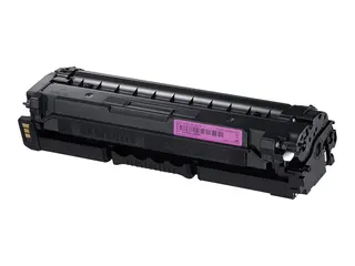 HP CLT-M503L - Høy ytelse - magenta - original tonerpatron (SU281A) - for ProXpress SL-C3010DW, SL-C3010ND, SL-C3060FR, SL-C3060FW, SL-C3060ND