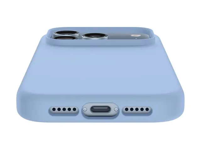 Belkin SheerForce Protect Series - Beskyttende deksel for mobiltel...