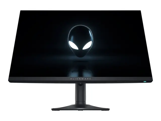 Alienware 27 Gaming Monitor AW2724DM - LED-skjerm gaming 27" 2560 ...