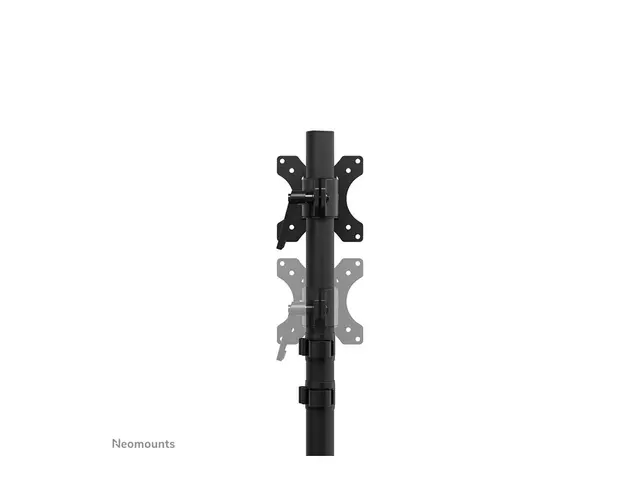 Neomounts - Monteringssett (sokkel, monitor stand) - full bevegels...