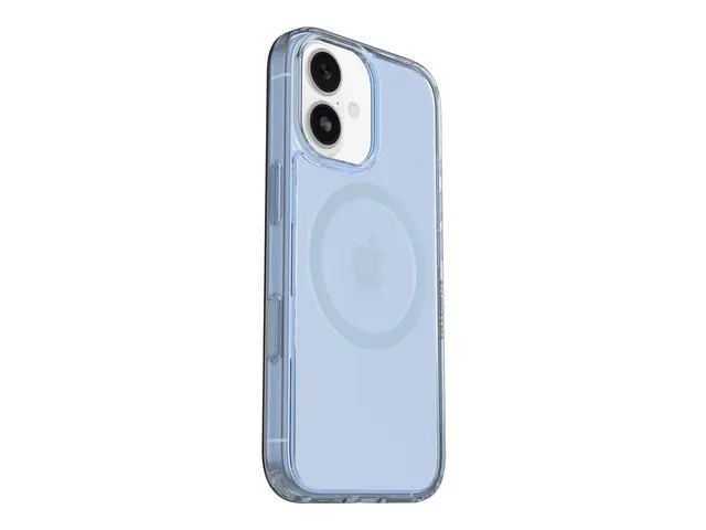 OtterBox Symmetry Series Clear - Baksidedeksel for mobiltelefon Ma...