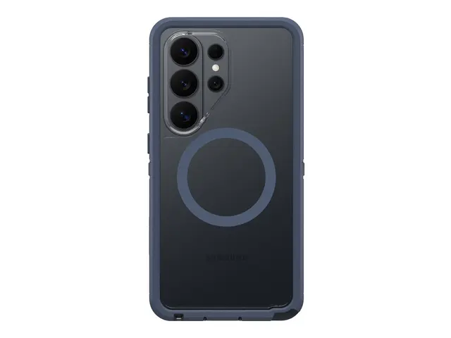 OtterBox Defender Series Pro XT - Baksidedeksel for mobiltelefon r...