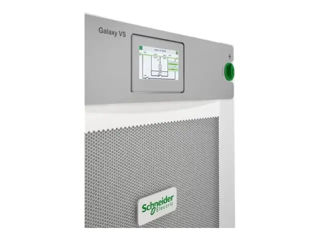 Schneider Electric Galaxy VS IP52 - UPS-oppgraderingssett