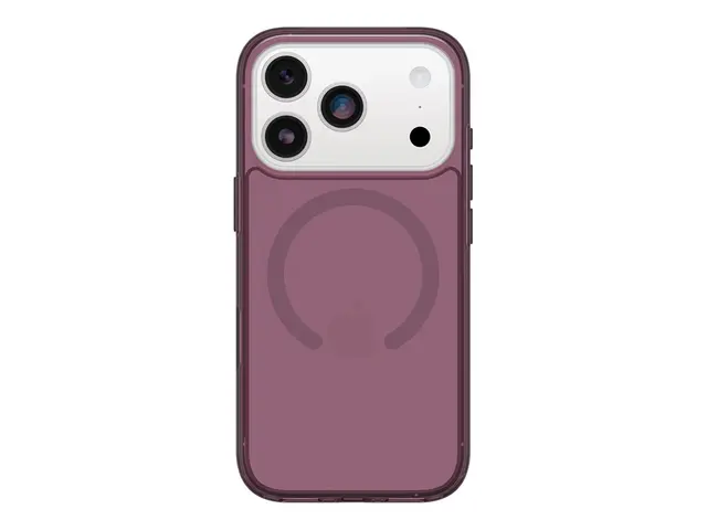 OtterBox Symmetry Series Clear - Baksidedeksel for mobiltelefon Ma...