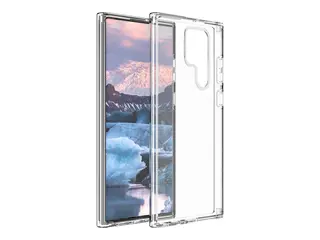 dbramante1928 Iceland Pro - Baksidedeksel for mobiltelefon MagSafe-samsvar - resirkulert plast - blank - for Samsung Galaxy S22 Ultra