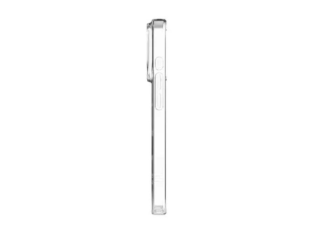 Zagg Clear Protect - Baksidedeksel for mobiltelefon - blank - for ...