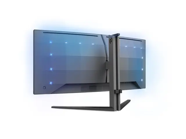 Philips Evnia 6000 34M2C6500 - OLED-skjerm gaming kurvet 34" 3440 ...
