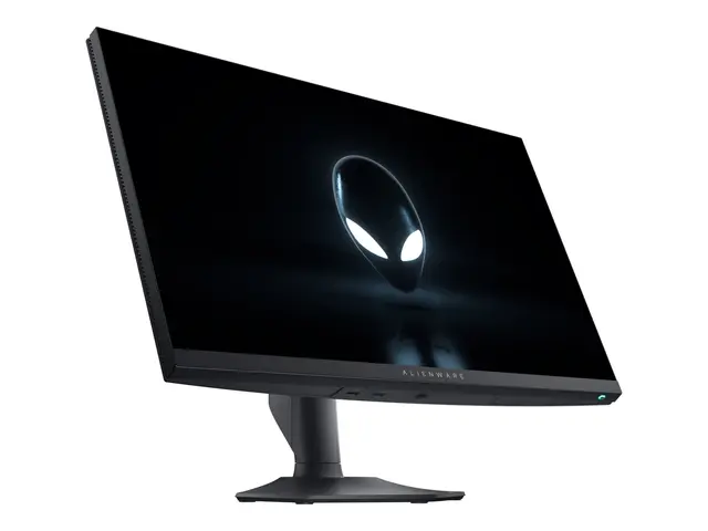 Alienware 27 Gaming Monitor AW2724DM - LED-skjerm gaming 27" 2560 ...