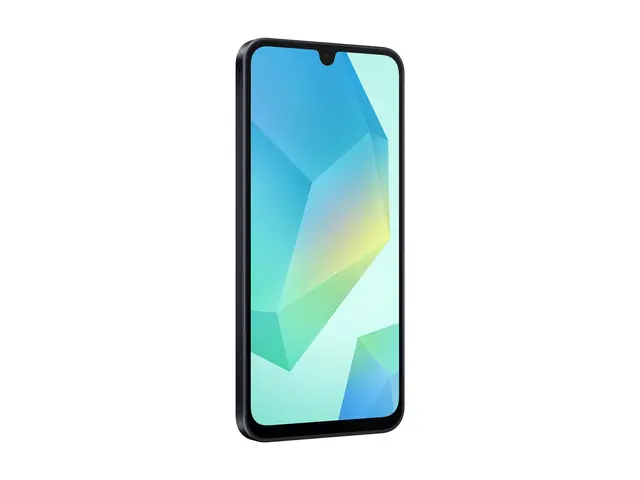Samsung Galaxy A16 - Svart 128 GB