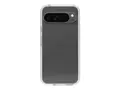 OtterBox Symmetry Series - Baksidedeksel for mobiltelefon polykarbonat, TPE - blank - for Google Pixel 9 Pro XL