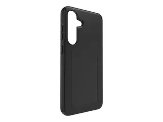 ZAGG Luxe - Baksidedeksel for mobiltelefon resirkulert - svart