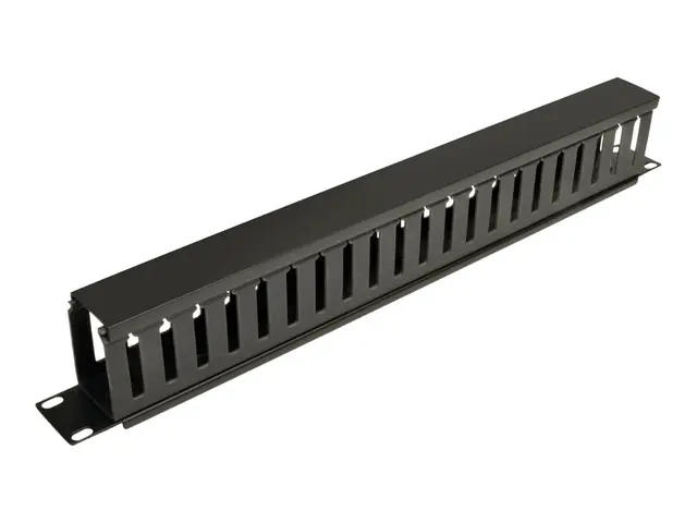 Eaton Tripp Lite Series Rack Enclosure Horizontal Cable Manager (f...