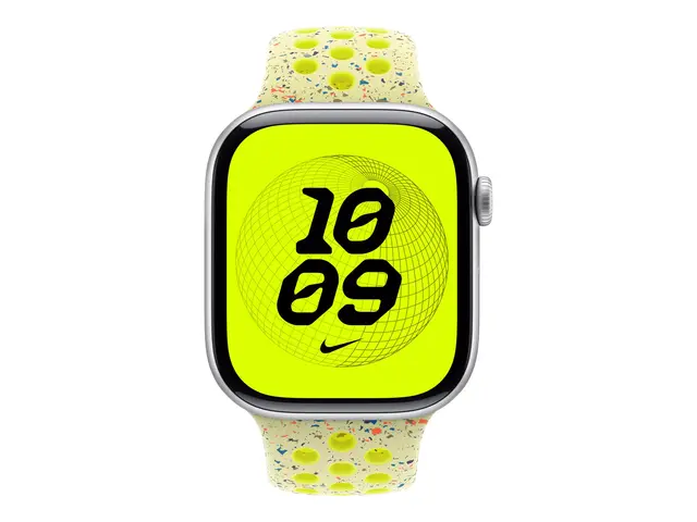 Apple Nike - Bånd for smart armbåndsur 46mm M/L (passer håndledd p...