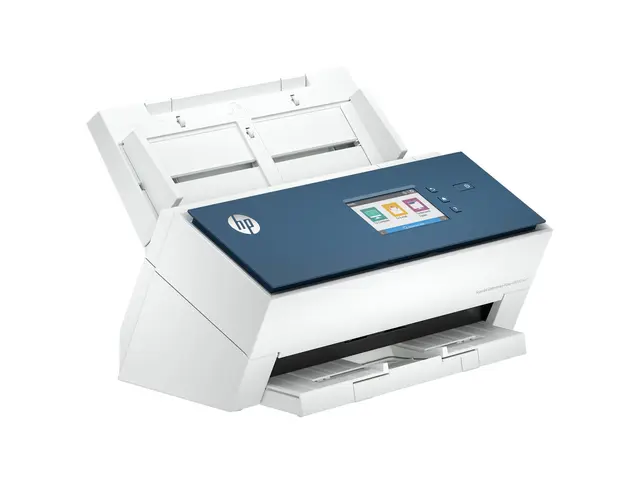 HP ScanJet Enterprise Flow N9000 sn1 - Dokumentskanner CMOS / CIS ...